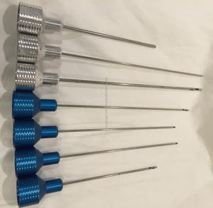 Toomey de cánulas - Product Image 2