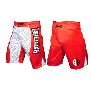 Custome MMA Shorts - Product Image 2