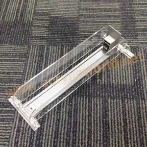 Customized Cigarette Pack Pusher Shelf With Dividers/ Pusher Shelf With Fixed Width Pushers That <b>Slides</b> Out for Easy Loading. - Product Image 6