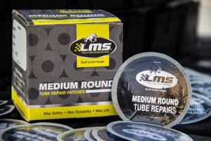 แพทช์เย็นซ่อมท่อ - Product Image 4