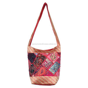 BG-15D อินเดียออกแบบกระเป๋าถือ,ขายส่งอินเดียสุภาพสตรีกระเป๋าถือ,อินเดียกระเป๋าแฟชั่นสุภาพสตรีกระเป๋าถือ - Product Image 1