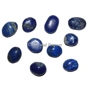 Cabine à bague ovale en Lapis-Lazuli, jouet, meilleure vente, livraison gratuite - Product Image 1