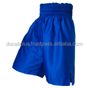 La Boxe Muay thai shorts - Product Image 4