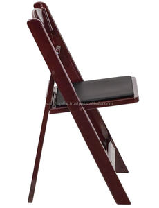 Folding Chair - Product Image 2