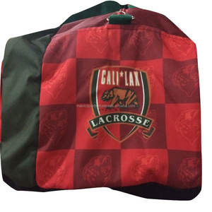 Sacs de palette en dentelle personnalisés sublimation, 30 unités - Product Image 3