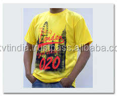 T-shirt en coton blanc à la mode pour hommes, Promotion, bon marché, vente en gros, Logo personnalisé, conception, impression numérique OEM, 2023 - Product Image 5