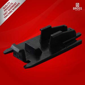 Nueva Manija Exterior de Puerta Delantera y Trasera BDP535 de Repuesto de Plástico BROSS AUTO PARTS - Product Image 6