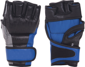 ถุงมือหนัง MMA ราคาดีที่สุด - Product Image 1