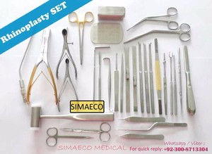 Kit d'instruments autres, images et accessoires, contient 15 pièces - Product Image 5