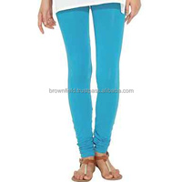Fabricant en gros du Bangladesh, 95% coton, 5% élasthanne, leggings de sport personnalisés imprimés pour femmes, leggings de fitness