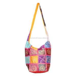 Indien Sacs À Main Designer, BG-21D Indien En Gros Dames Sacs À Main, Sacs Mode Dames Sac À Main - Product Image 2