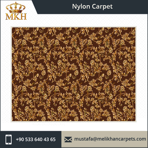 Alfombra y alfombra de colores elegantes con estampado de nailon a la venta - Product Image 5