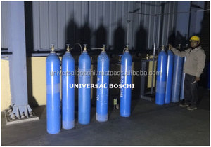 Medizinische Sauerstoff anlage für das Krankenhaus-SauerstoffpipeLine-Versorgungs <span class=keywords><strong>system</strong></span> - Product Image 6