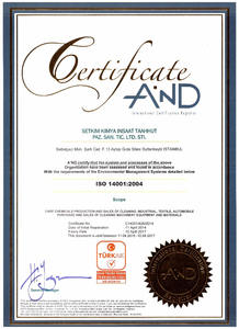 MARIN CLEANER POWDER YACHT CLEANER POWDER CLEANER, polvo de limpieza, polvos de látex - Product Image 6