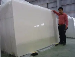 Vietnam White Marble, Big Sale Snow White Marble Slabs