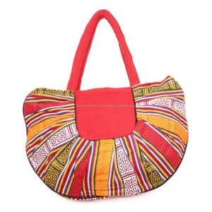 Indien Sacs À Main Designer, BG-18A Indien En Gros Dames Sacs À Main, Sacs Mode Dames Sac À Main - Product Image 2