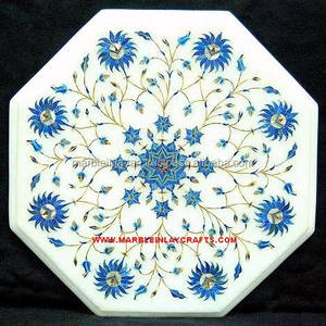 Mesa octogonal - Product Image 1