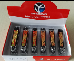 Cortauñas de superficie de goma, cortauñas útiles, descuento, venta al por mayor, nuevos productos - Product Image 1