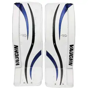 Goalie pads