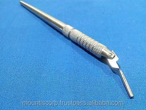 Mango de Bisturí Multiángulo Ajustable Automático - Product Image 6