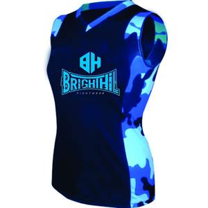CUSTOM DESIGNS SOFTBALL UNIFORM - Product Image 6