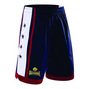EE. UU. Pantalones cortos de baloncesto - Product Image 3