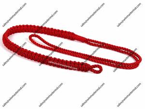 Cordon de cérémonie rouge foncé pour usage extérieur, modèle Win Master, en promotion au Pakistan - Product Image 2
