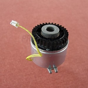 Original IR5000 IR5020 IR6000 IR6020 Embrague Electromagnético para Cartuchos de Tóner, Modelo DE LA FH7-5729-000 - Product Image 1