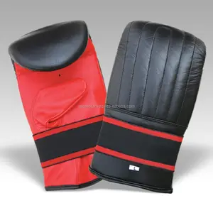 นวมต่อยมวยแบบกำหนดเองได้,ถุงมือต่อยมวยเทรนนิ่ง Mma S - M - L - XL - Product Image 1
