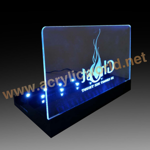 Soporte acrílico para esmalte de uñas de fábrica, soporte para botella de esmalte de uñas cosmético, exhibición de esmalte de uñas - Product Image 6