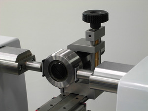 Hiệu chuẩn băng ghế dự bị labconcept Nano Thụy Sĩ thực hiện đo băng ghế dự bị chính xác trimos ngang cụ - Product Image 6