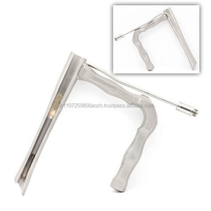 Jackson laryngoscope/jako Micro laryngoscope/ เครื่องมือผ่าตัด/ทางการแพทย์จาก Delta - Product Image 1