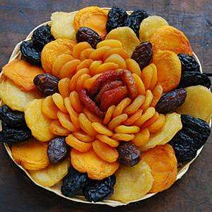 Fruits séchés/fruits lyophilisés/ambre - Product Image 4