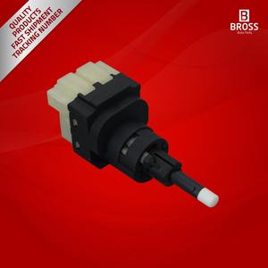 Interruptor de Pedal de luz de freno BDP614, negro, para 1K2945511 - Product Image 4