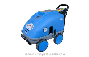 เครื่องซักผ้าแรงดันสูง HP 250 - Product Image 2