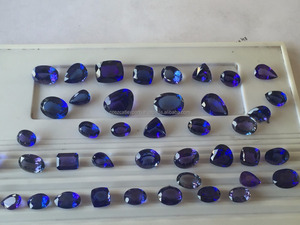 
 
 
 Pierres précieuses de Tanzanite bleue naturelle |   Formes mixtes |   Coupe de précision |   Vente en gros personnalisable |   Certifié Naturel |   Coszcalt Expor - Product Image 6