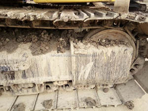 Excavadora Japonesa Usada Caterpillar 315 Caterpillar 315CL en Venta Precio Económico Excavadora Usada Caterpillar 315CL Precio Económico - Product Image 5