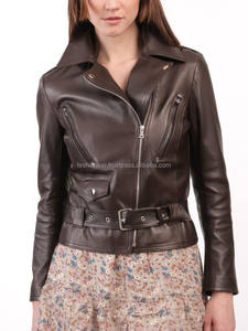 Chaqueta de invierno brillante para mujer, ropa de abrigo cálida a la moda, abrigo informal elegante, ropa de mujer con estilo de calidad Premium - Product Image 5