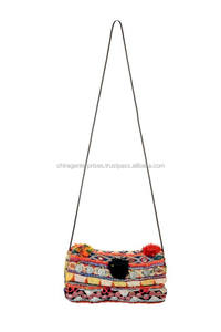 Luxury Evening Bag 2023 Handcrafted Evening Bag <b>Wedding</b> and Parties Women <b>Clutch</b> Bag Luxury Purse Indian Fashion Customized - Product Image 4