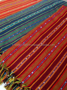 Toalla turca con pompón, conjunto de baño grueso con diseño de Ponpon, personalizado, venta al por mayor, 3 uds. - Product Image 3