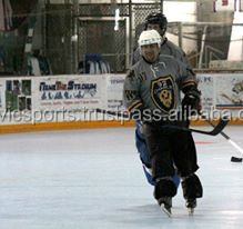 High Quality Design Your Own Logo Ice Hockey Jersey High Quality Ice Hockey Jersey - Product Image 3