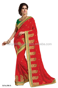 Kanya Libas - Salwar Kameez de Seda de Diseño para la Temporada de Bodas para Mujer - Estilos de Fiesta, Nupciales, de Uso Diario y Lehenga - Product Image 6