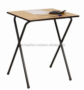 School Exam Desk - Product Image 1