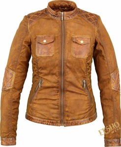 <b>Womens</b> Quilted Cotton <b>Jacket</b> <b>Lightweight</b> Comfortable Stylish Casual Outerwear Durable Warm Shoulder Design OEM - Product Image 1
