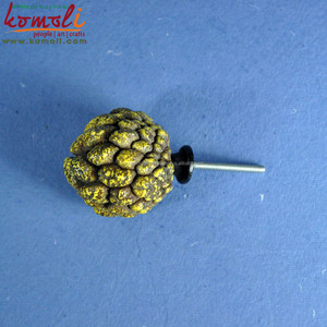 Tiradores de Muebles personalizados modernos, tiradores de madera de plástico artístico, armarios, cajones, armarios, tocadores, comedor, cocina, dormitorio, uso - Product Image 5