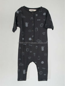 kids Jumpsuit - Product Image 1