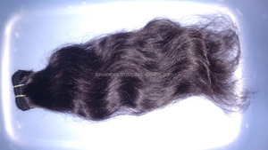 Tissage Remy indien à Deep Wave — ali queen hair, tissage de cheveux vierges, sans traitement, prix d'usine - Product Image 6