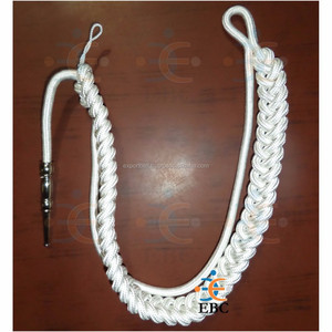 สายคล้องคอแบบ OEM ขายส่ง สายคล้องไหล่แบบกำหนดเอง และสายคล้องไหล่ทางยุทธวิธี สายคล้องชุดพิธีการ คุณภาพสูง - Product Image 3