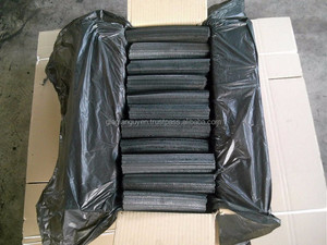 Briquette narguilé charbon de bois sans fumée charbon de bois noir pour barbecue fabriqué à partir de sciure de bois et de bois dur - Product Image 3