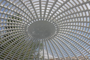 Muebles de jardín exterior originales de Apple Sunbed - Product Image 6